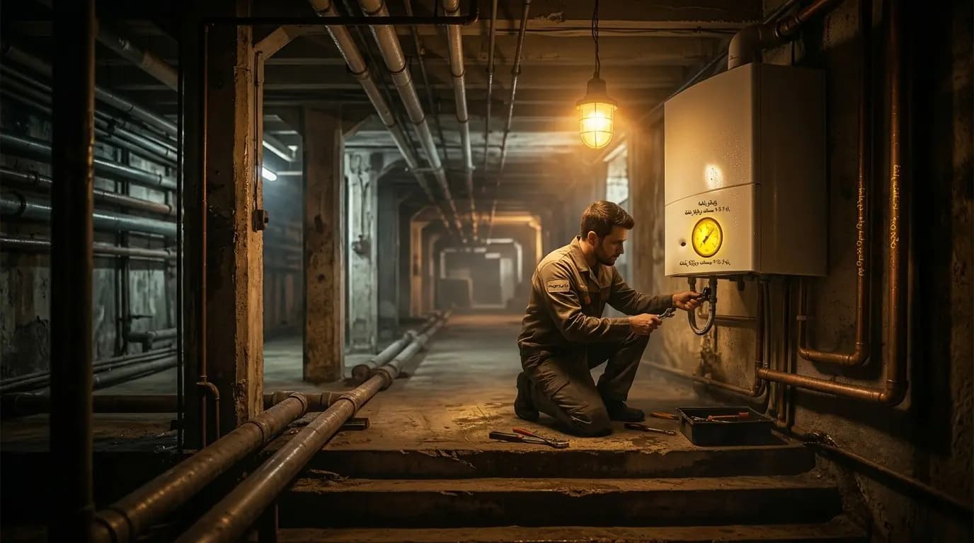 ارور پکیج ایساتیس | معنی کدها و روش رفع